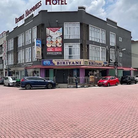 Double Happiness Hotel Sitiawan Εξωτερικό φωτογραφία