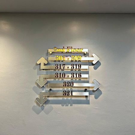 Double Happiness Hotel Sitiawan Εξωτερικό φωτογραφία