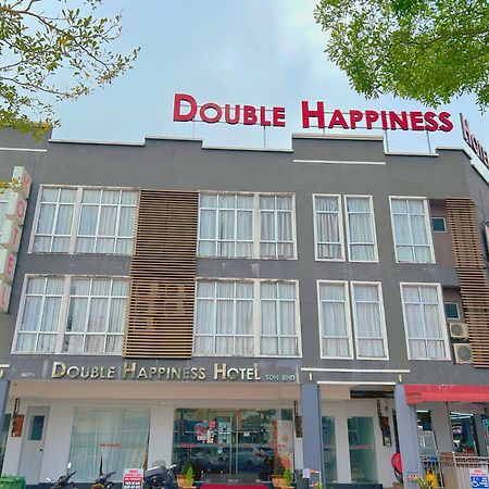 Double Happiness Hotel Sitiawan Εξωτερικό φωτογραφία