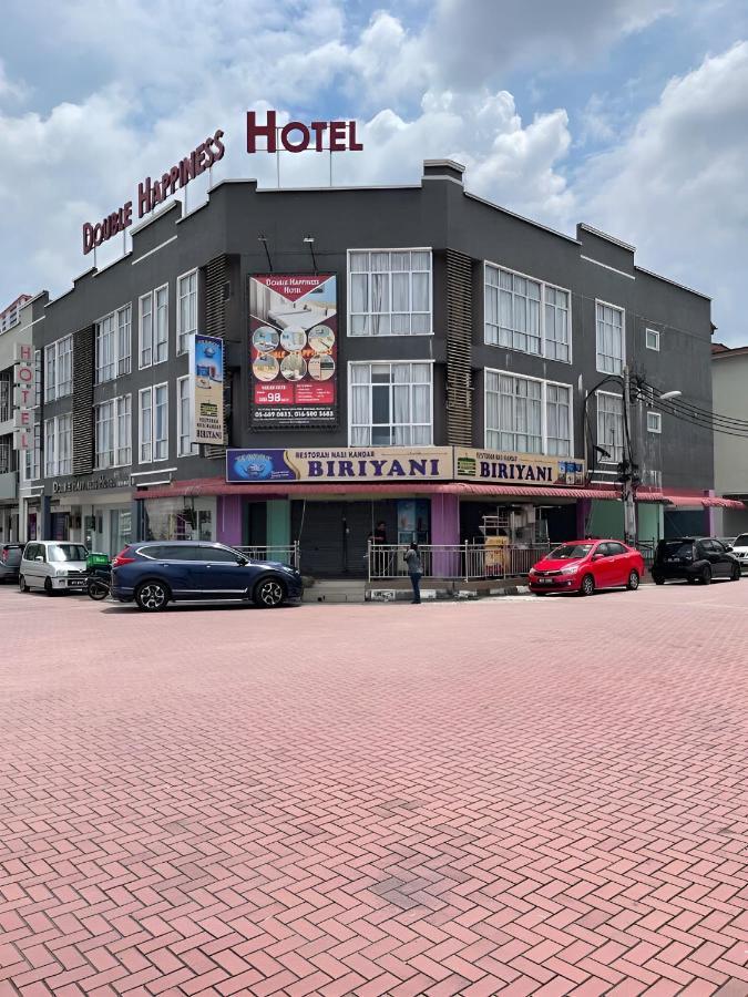 Double Happiness Hotel Sitiawan Εξωτερικό φωτογραφία