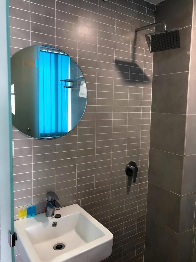 Double Happiness Hotel Sitiawan Εξωτερικό φωτογραφία