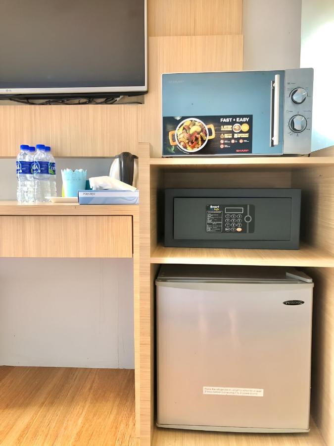Double Happiness Hotel Sitiawan Εξωτερικό φωτογραφία