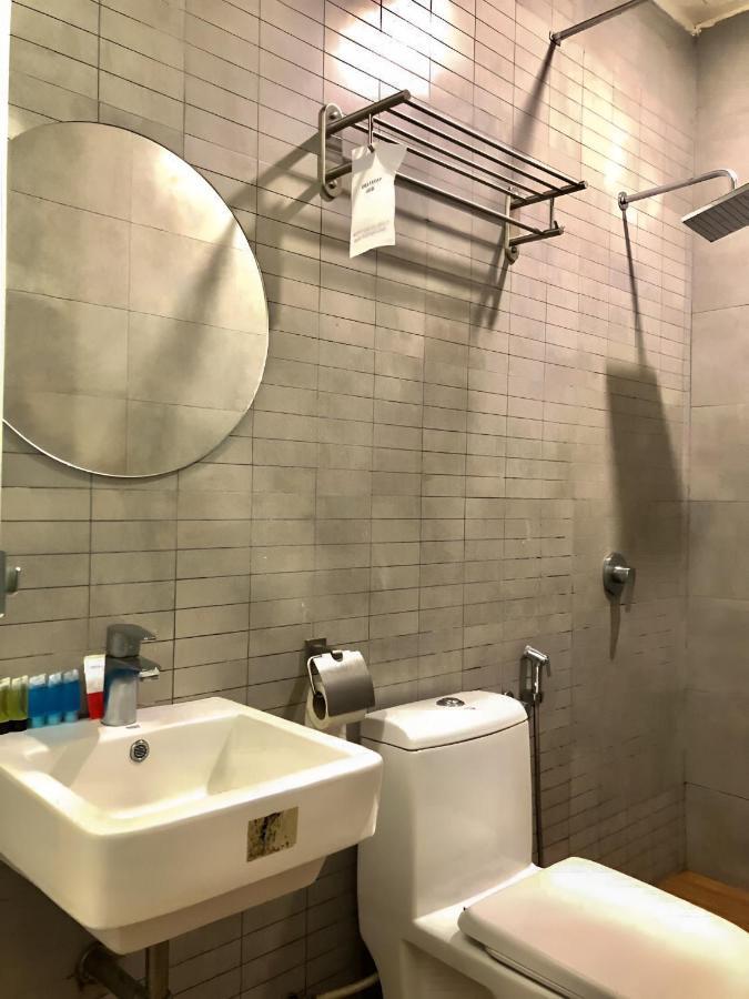 Double Happiness Hotel Sitiawan Εξωτερικό φωτογραφία