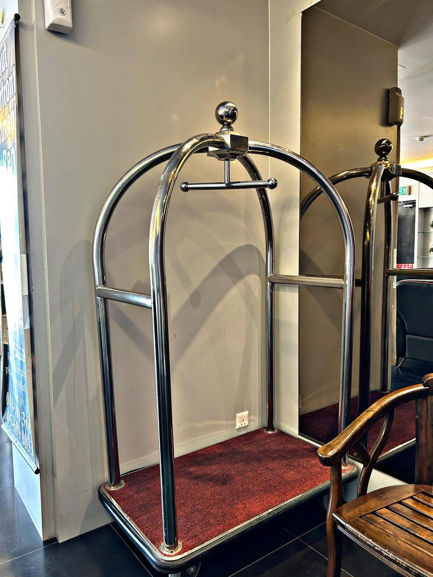 Double Happiness Hotel Sitiawan Εξωτερικό φωτογραφία