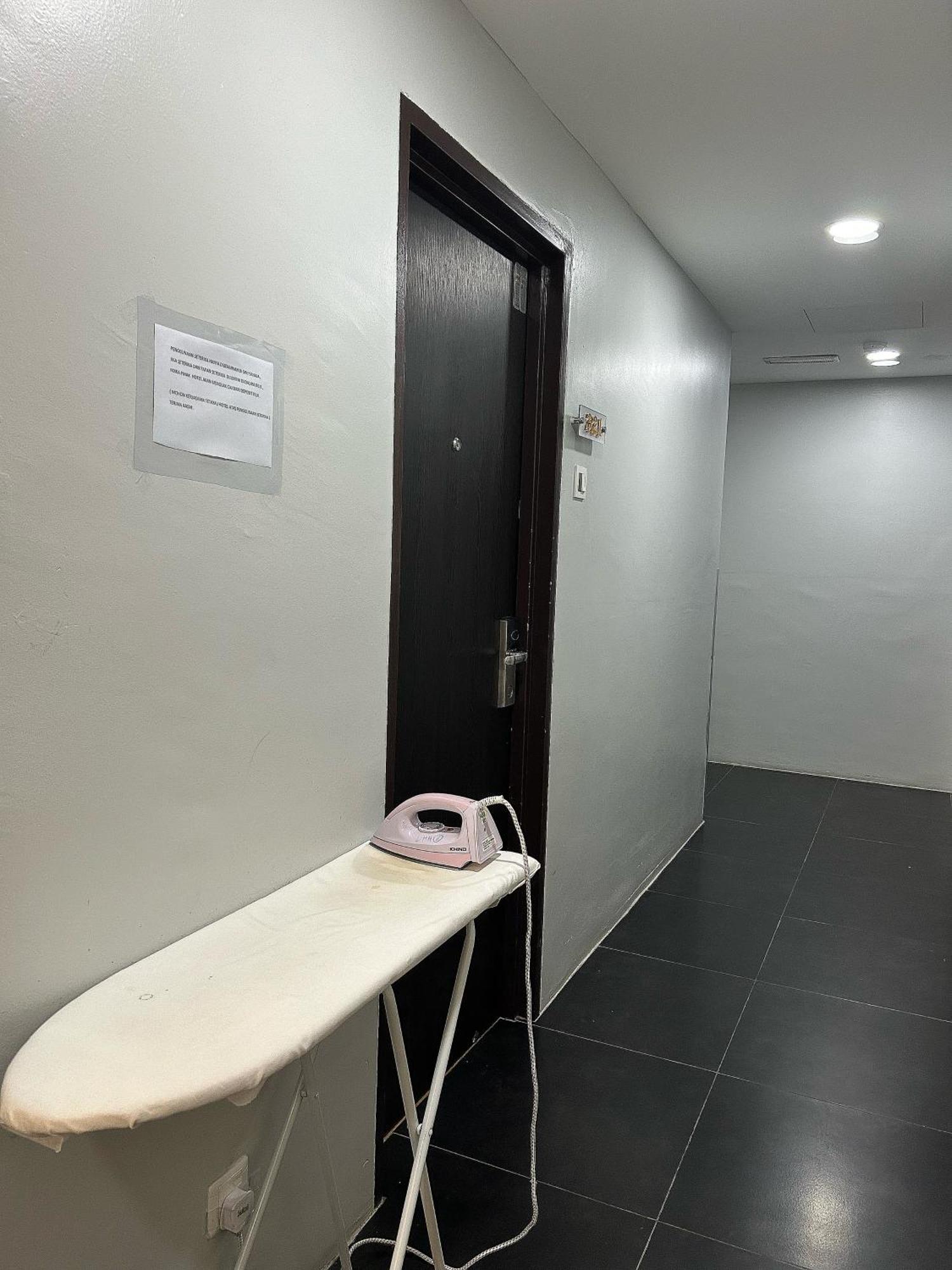 Double Happiness Hotel Sitiawan Εξωτερικό φωτογραφία