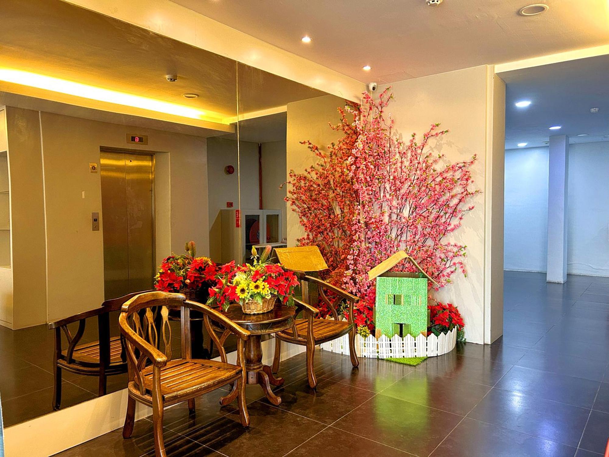 Double Happiness Hotel Sitiawan Εξωτερικό φωτογραφία